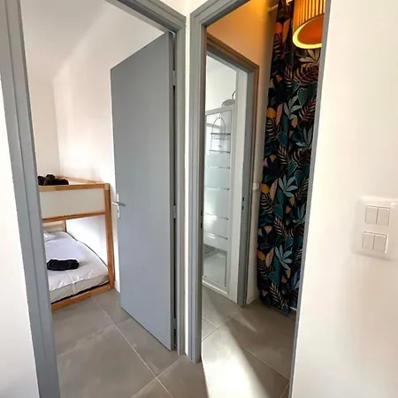 Valras'loc - Le Nid Familial